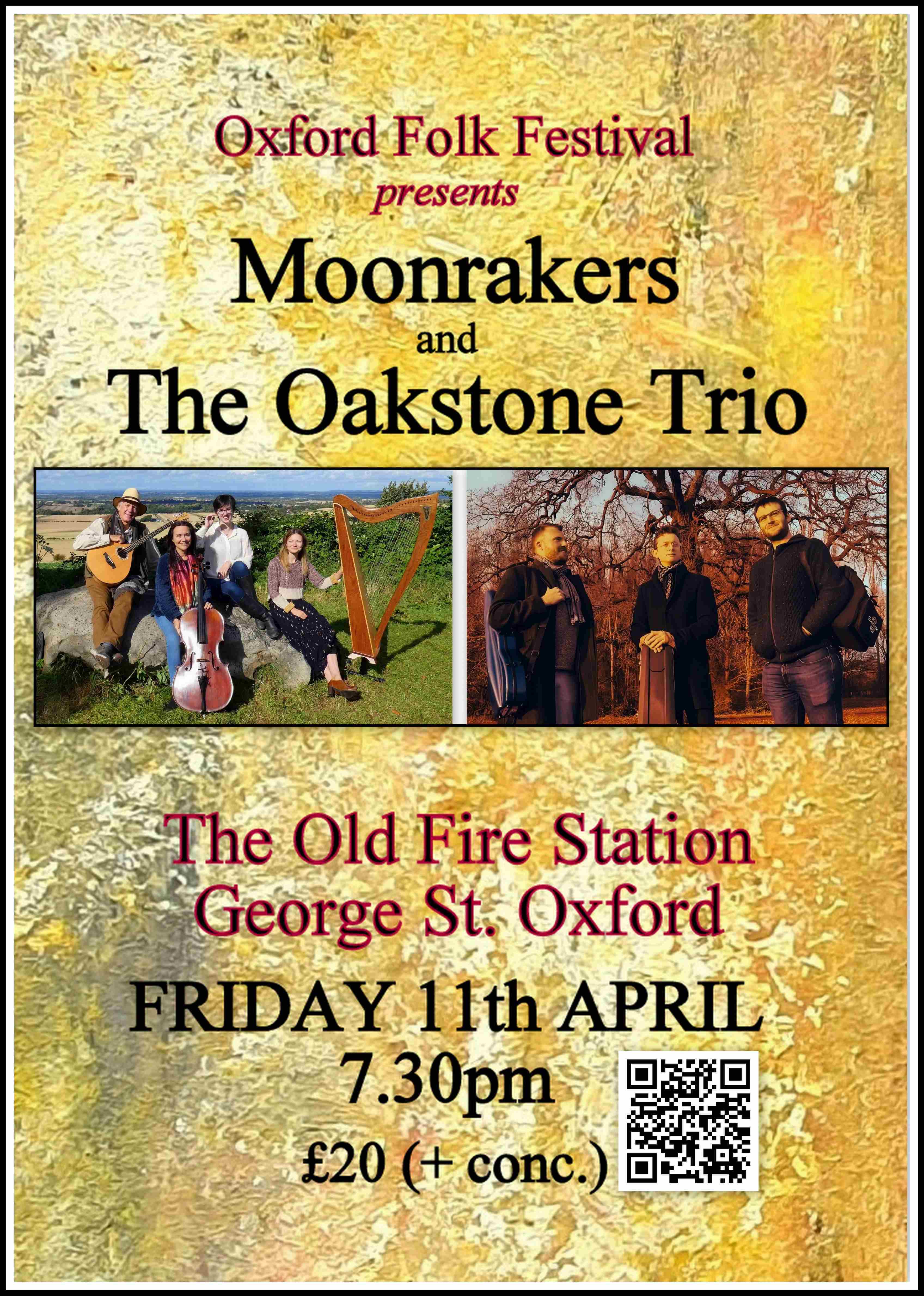 Oxford Folk Festival 2025 1 1