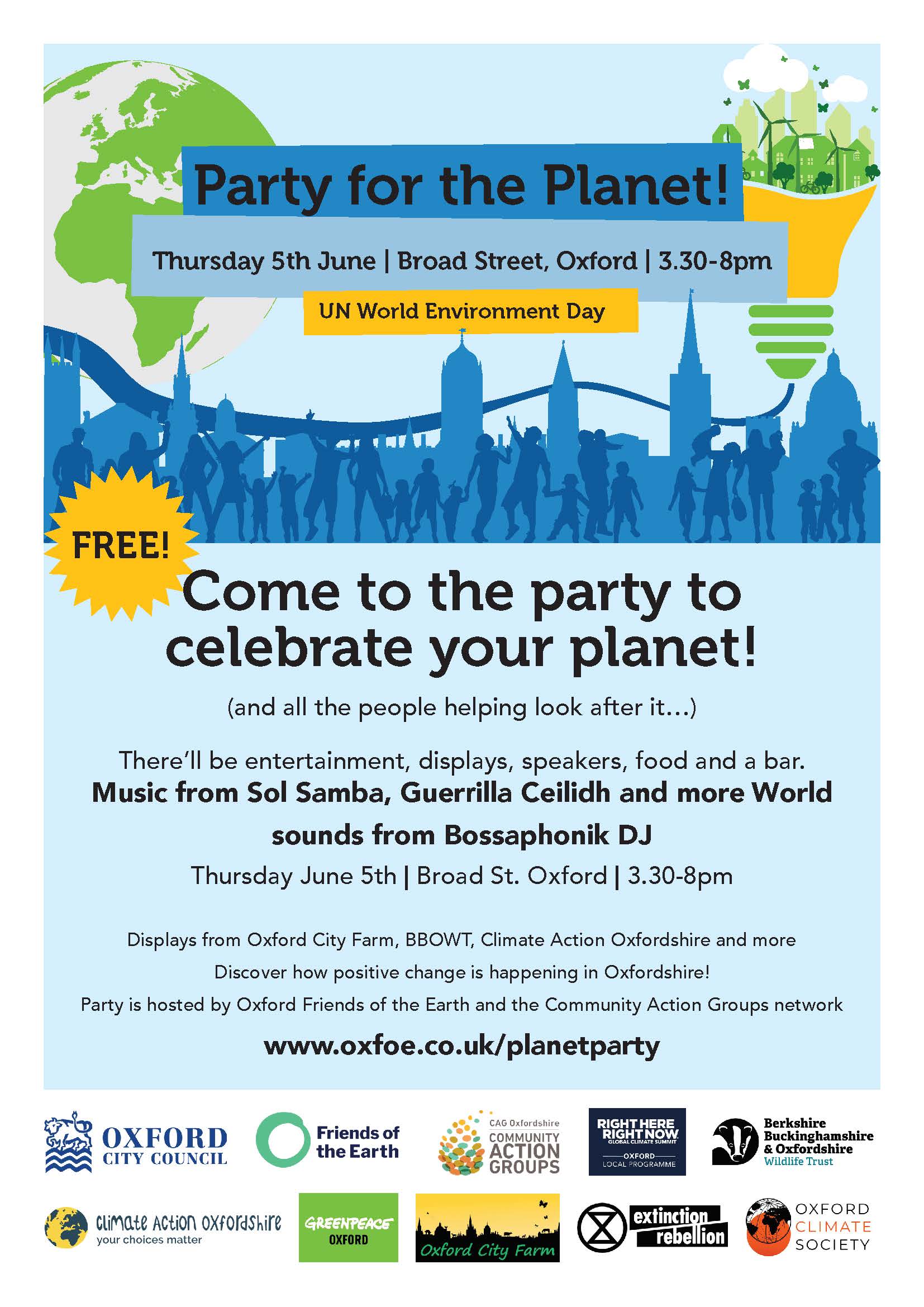 Party for the Planet final poster 001